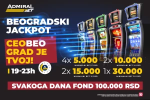 U ovim lokalima nas očekuju obilne padavine do kraja juna